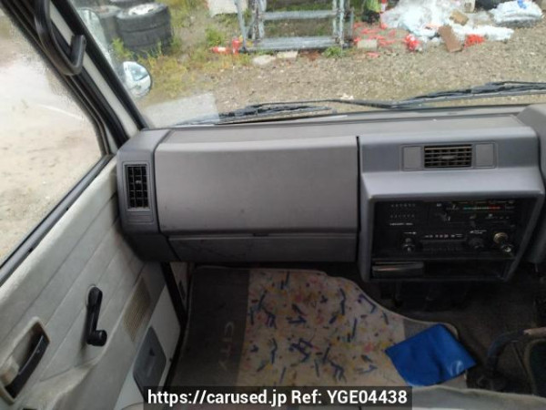 Used 1984 MT isuzu elf-truck NHR54E Image[15]