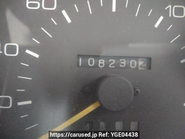 Used 1984 MT isuzu elf-truck NHR54E Image[18]