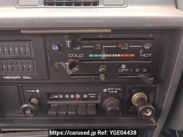 Used 1984 MT isuzu elf-truck NHR54E Image[20]