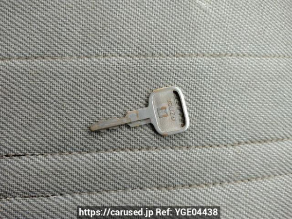 Used 1984 MT isuzu elf-truck NHR54E Image[23]