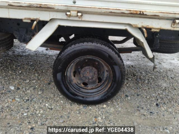 Used 1984 MT isuzu elf-truck NHR54E Image[27]