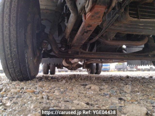 Used 1984 MT isuzu elf-truck NHR54E Image[28]