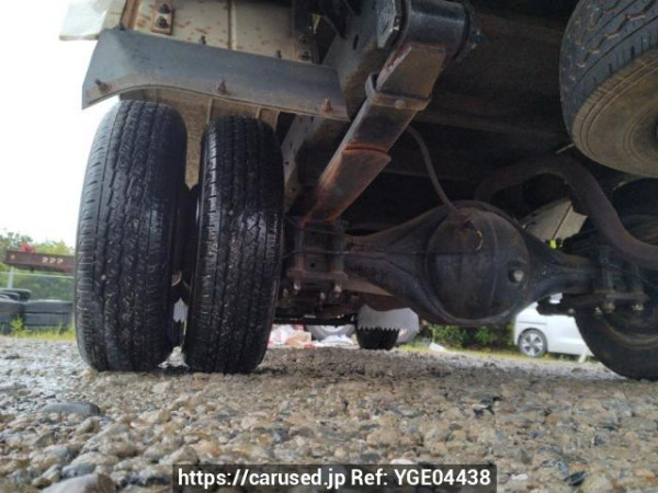 Used 1984 MT isuzu elf-truck NHR54E Image[30]