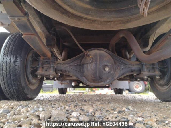 Used 1984 MT isuzu elf-truck NHR54E Image[31]