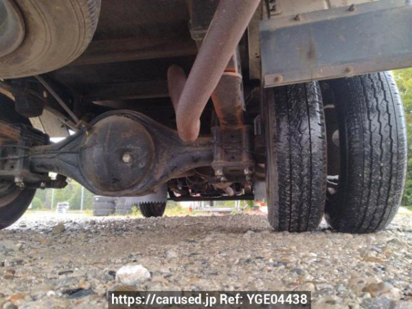 Used 1984 MT isuzu elf-truck NHR54E Image[32]