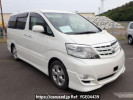 Toyota Alphard ANH10W