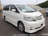 Used 2005 AT toyota alphard ANH10W Image[0]