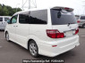 Used 2005 AT toyota alphard ANH10W Image[4]