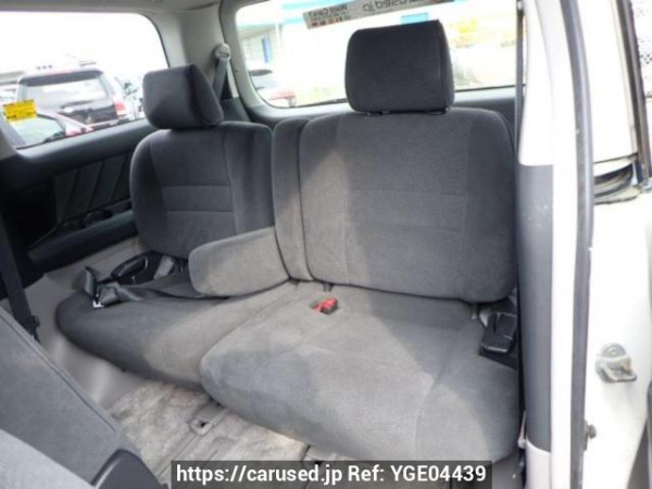 Used 2005 AT toyota alphard ANH10W Image[16]