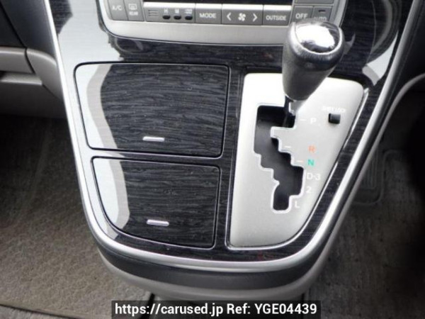 Used 2005 AT toyota alphard ANH10W Image[23]