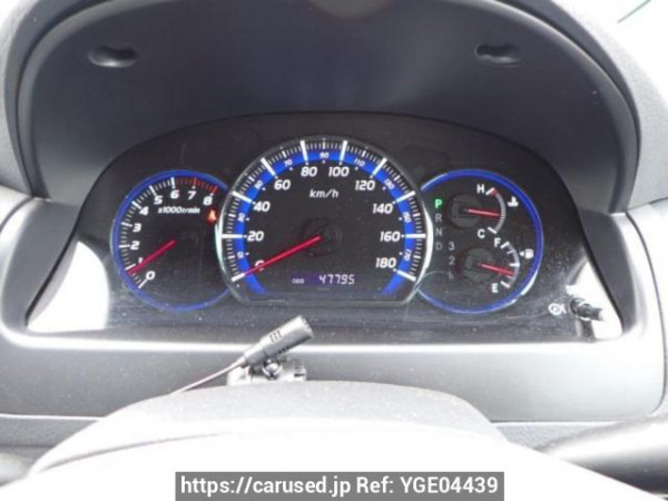 Used 2005 AT toyota alphard ANH10W Image[24]