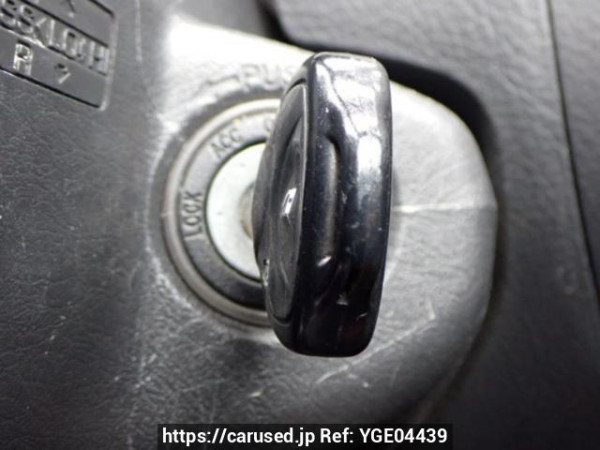 Used 2005 AT toyota alphard ANH10W Image[26]