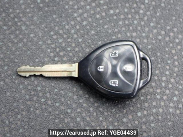Used 2005 AT toyota alphard ANH10W Image[28]