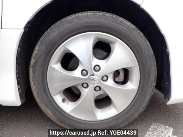 Used 2005 AT toyota alphard ANH10W Image[29]