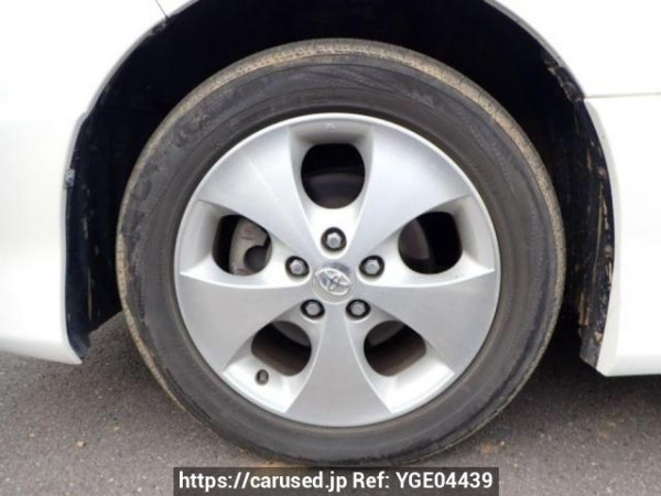 Used 2005 AT toyota alphard ANH10W Image[30]
