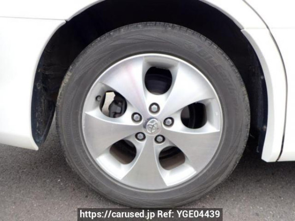 Used 2005 AT toyota alphard ANH10W Image[31]