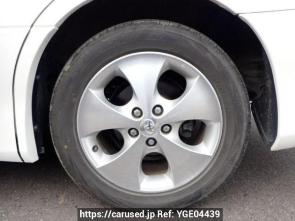 Used 2005 AT toyota alphard ANH10W Image[32]