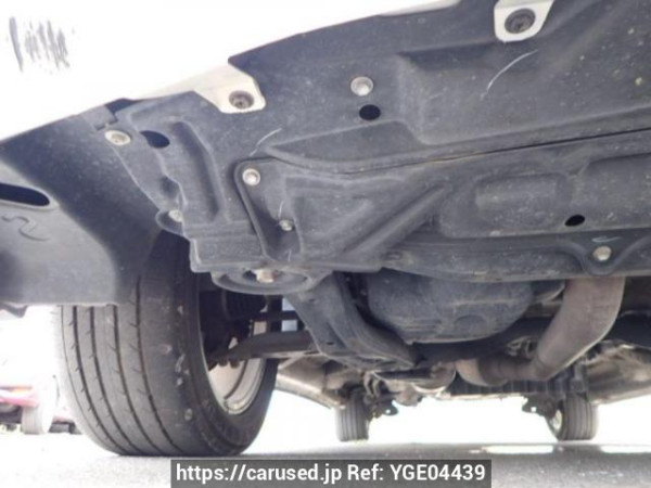 Used 2005 AT toyota alphard ANH10W Image[33]