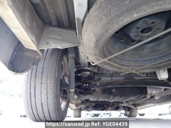 Used 2005 AT toyota alphard ANH10W Image[35]