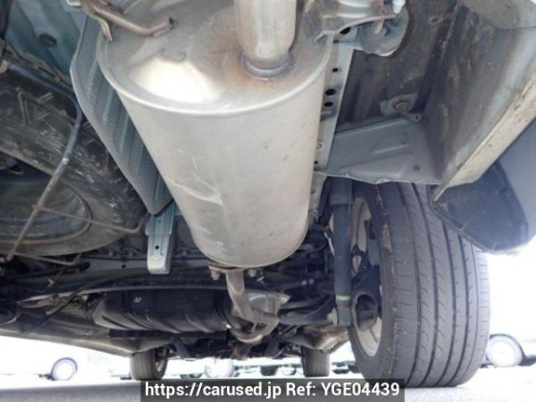 Used 2005 AT toyota alphard ANH10W Image[36]