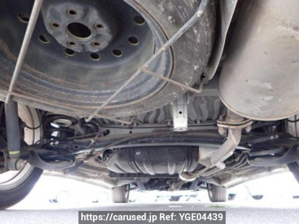 Used 2005 AT toyota alphard ANH10W Image[37]