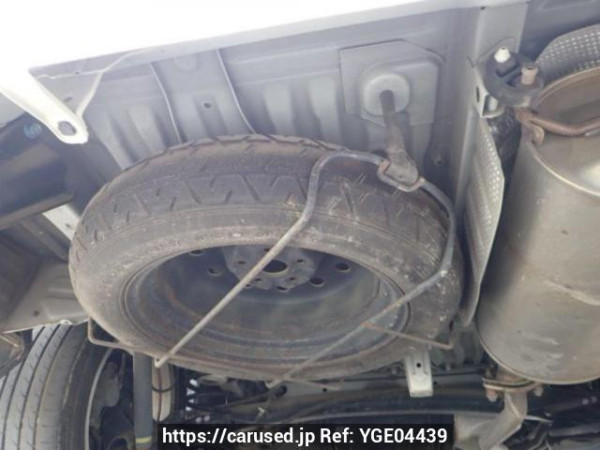Used 2005 AT toyota alphard ANH10W Image[38]