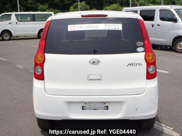 Used 2007 AT daihatsu mira L275S Image[5]