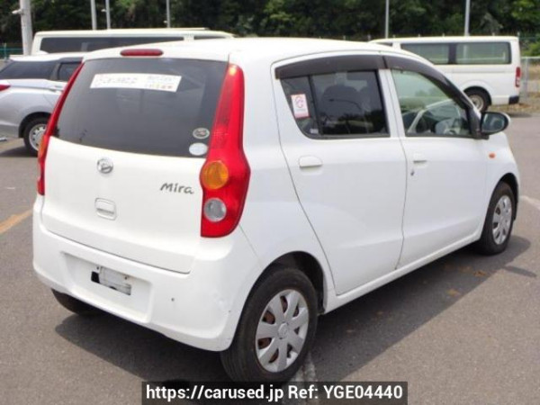 Used 2007 AT daihatsu mira L275S Image[6]