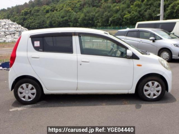 Used 2007 AT daihatsu mira L275S Image[7]