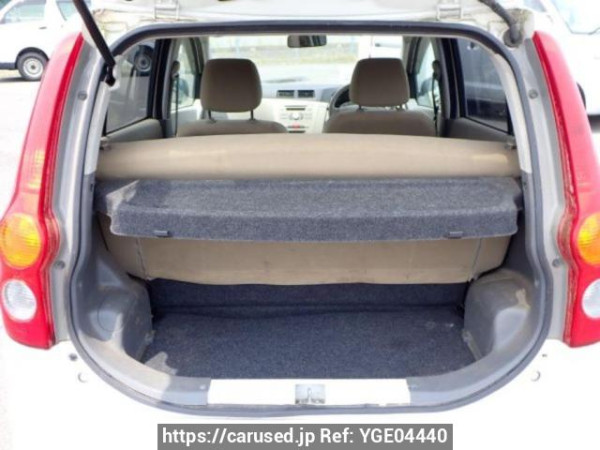 Used 2007 AT daihatsu mira L275S Image[8]