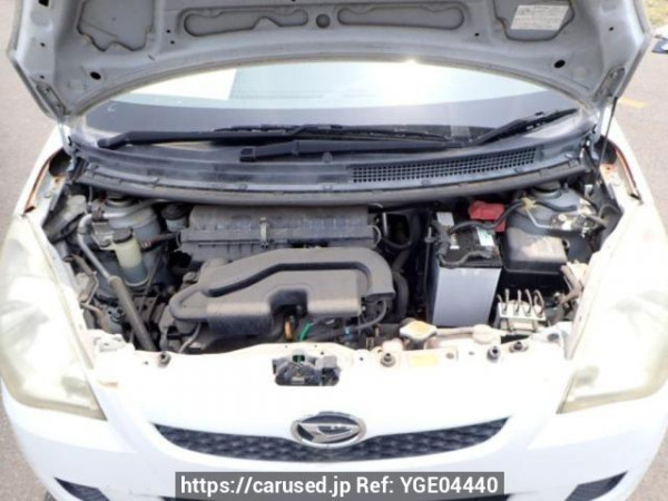 Used 2007 AT daihatsu mira L275S Image[9]