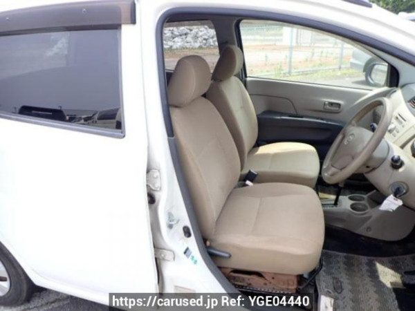 Used 2007 AT daihatsu mira L275S Image[12]