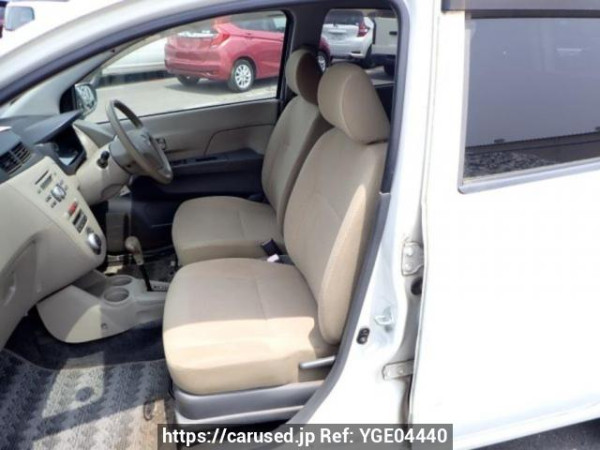 Used 2007 AT daihatsu mira L275S Image[13]