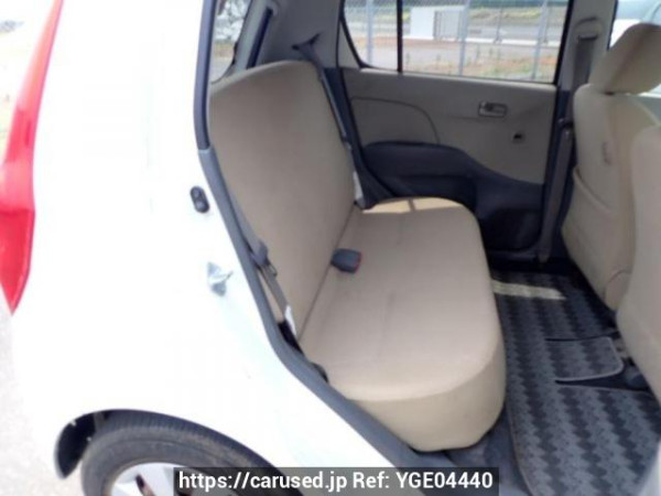 Used 2007 AT daihatsu mira L275S Image[14]