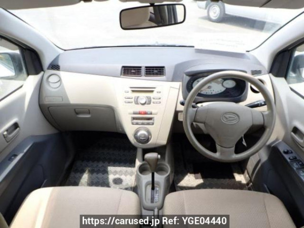 Used 2007 AT daihatsu mira L275S Image[16]