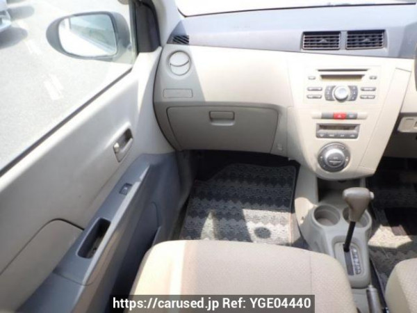 Used 2007 AT daihatsu mira L275S Image[17]