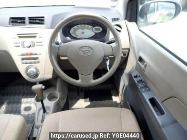 Used 2007 AT daihatsu mira L275S Image[19]