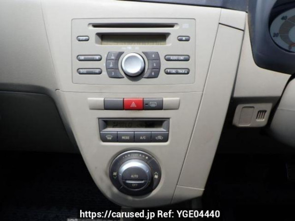 Used 2007 AT daihatsu mira L275S Image[20]