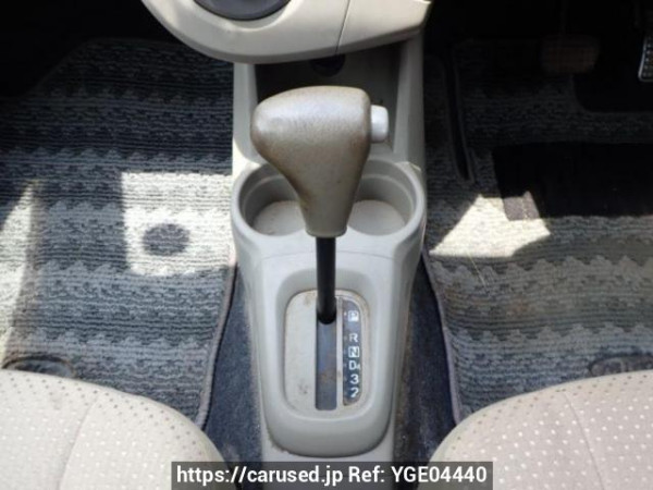 Used 2007 AT daihatsu mira L275S Image[21]