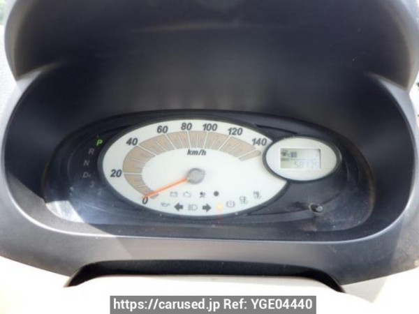 Used 2007 AT daihatsu mira L275S Image[22]