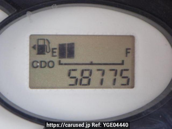 Used 2007 AT daihatsu mira L275S Image[23]