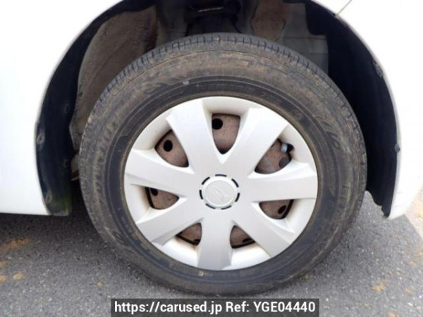 Used 2007 AT daihatsu mira L275S Image[27]