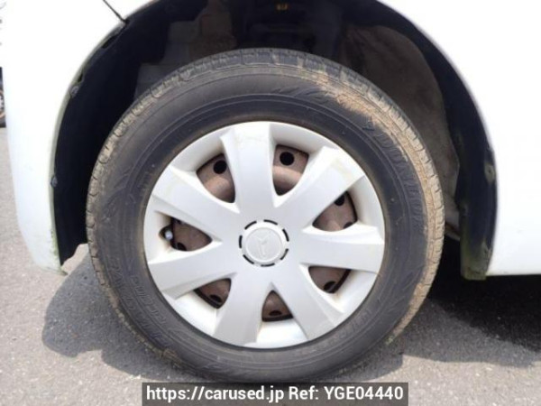 Used 2007 AT daihatsu mira L275S Image[28]