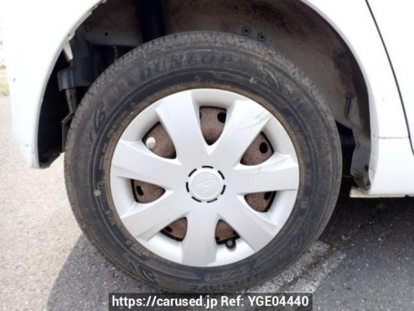 Used 2007 AT daihatsu mira L275S Image[29]