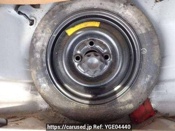 Used 2007 AT daihatsu mira L275S Image[36]