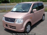 Used 2013 AT mitsubishi ek-wagon H82W Image[2]