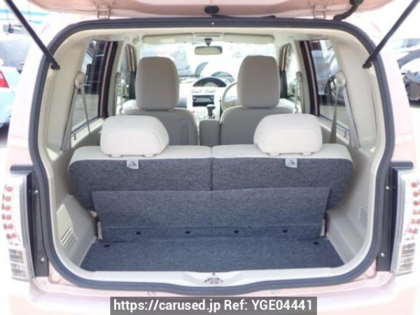 Used 2013 AT mitsubishi ek-wagon H82W Image[8]
