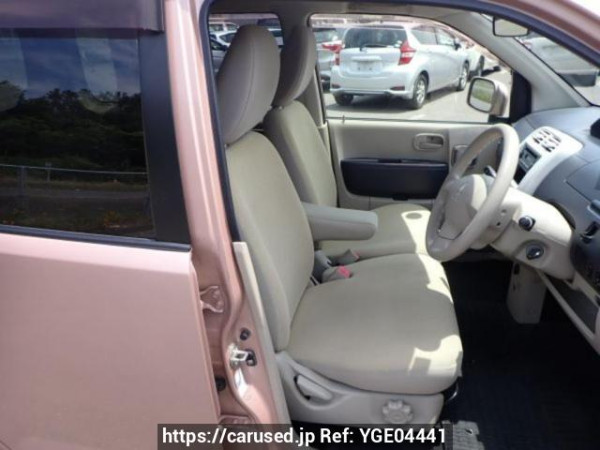 Used 2013 AT mitsubishi ek-wagon H82W Image[12]