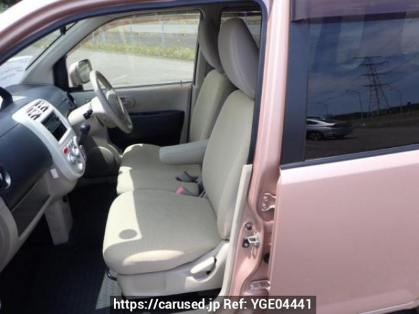 Used 2013 AT mitsubishi ek-wagon H82W Image[13]