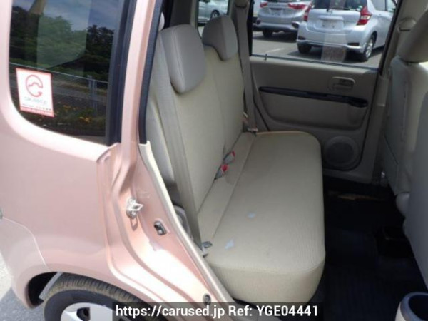 Used 2013 AT mitsubishi ek-wagon H82W Image[14]